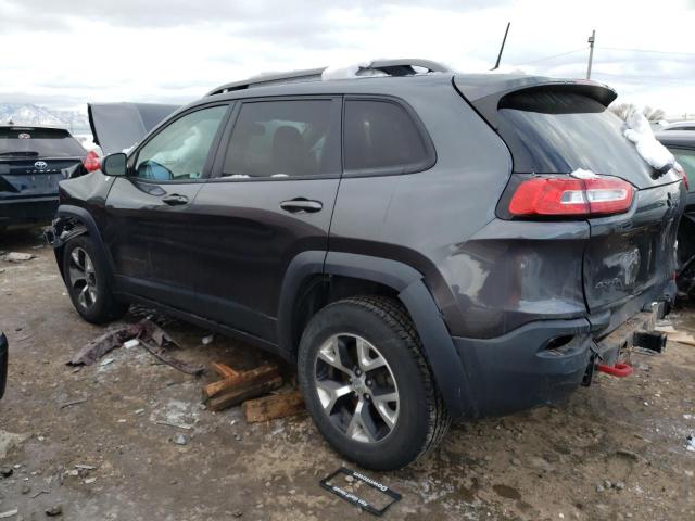 Photo 1 VIN: 1C4PJMBS6GW251694 - JEEP CHEROKEE T 