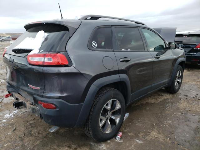 Photo 2 VIN: 1C4PJMBS6GW251694 - JEEP CHEROKEE T 