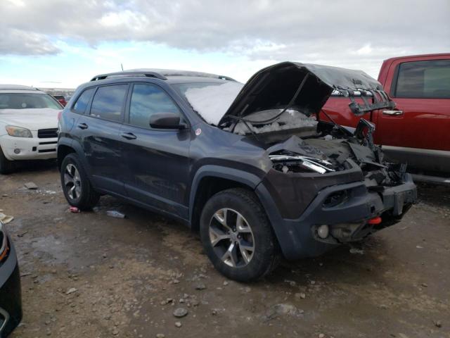 Photo 3 VIN: 1C4PJMBS6GW251694 - JEEP CHEROKEE T 