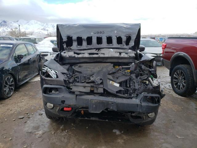 Photo 4 VIN: 1C4PJMBS6GW251694 - JEEP CHEROKEE T 