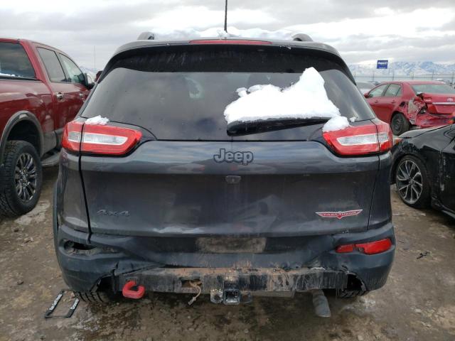 Photo 5 VIN: 1C4PJMBS6GW251694 - JEEP CHEROKEE T 