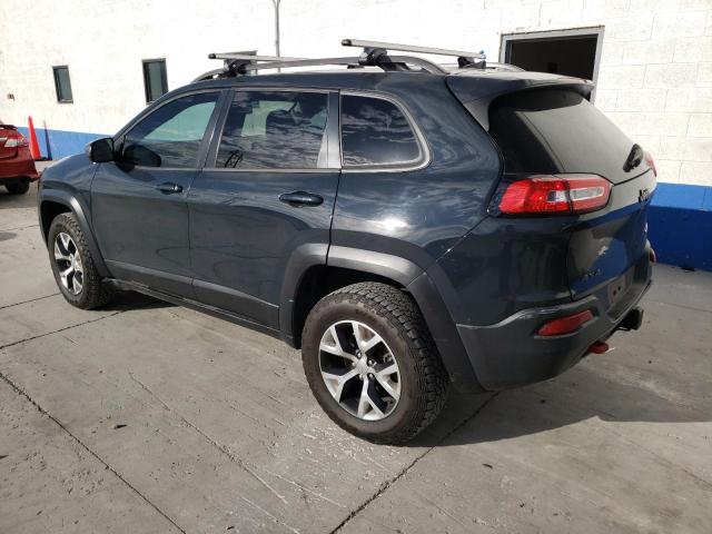 Photo 1 VIN: 1C4PJMBS6GW268740 - JEEP CHEROKEE T 