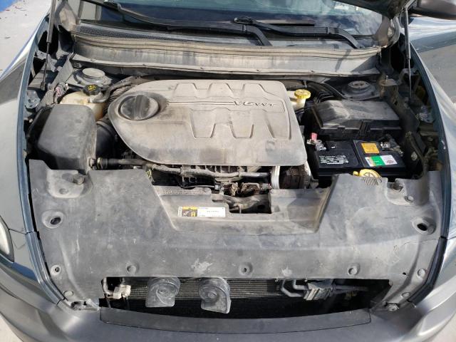 Photo 10 VIN: 1C4PJMBS6GW268740 - JEEP CHEROKEE T 