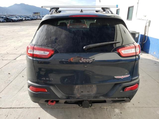 Photo 5 VIN: 1C4PJMBS6GW268740 - JEEP CHEROKEE T 