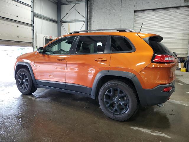 Photo 1 VIN: 1C4PJMBS6GW269435 - JEEP CHEROKEE 