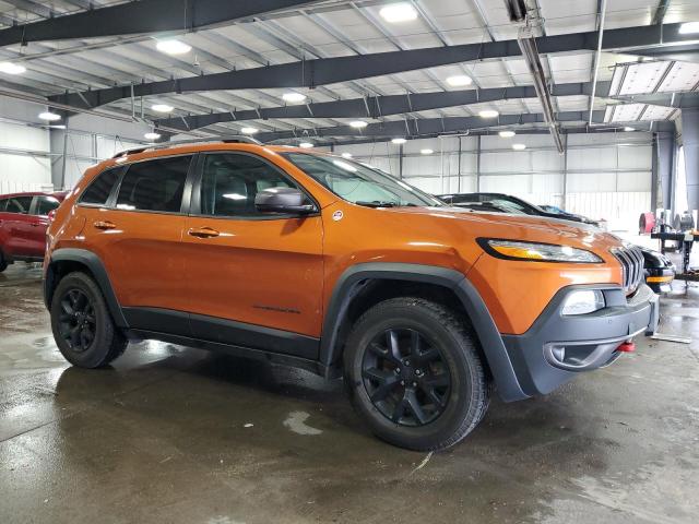 Photo 3 VIN: 1C4PJMBS6GW269435 - JEEP CHEROKEE 