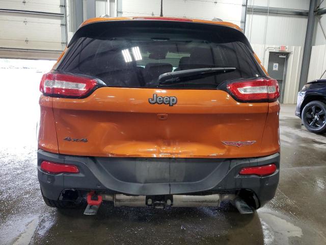 Photo 5 VIN: 1C4PJMBS6GW269435 - JEEP CHEROKEE 