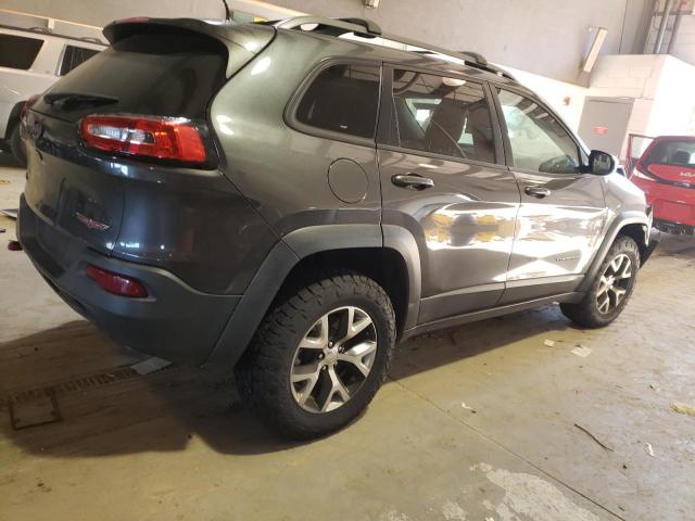 Photo 2 VIN: 1C4PJMBS6GW277356 - JEEP CHEROKEE 