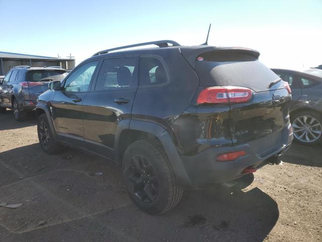 Photo 1 VIN: 1C4PJMBS6GW277552 - JEEP CHEROKEE T 