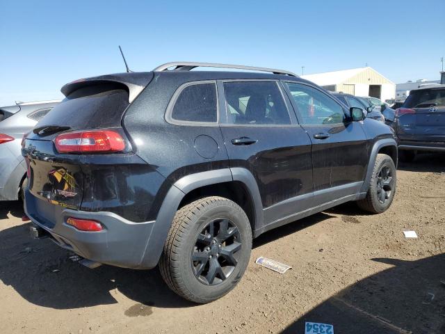 Photo 2 VIN: 1C4PJMBS6GW277552 - JEEP CHEROKEE T 