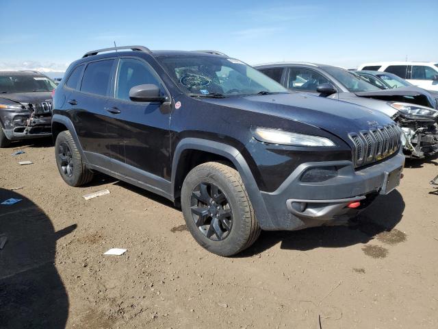 Photo 3 VIN: 1C4PJMBS6GW277552 - JEEP CHEROKEE T 