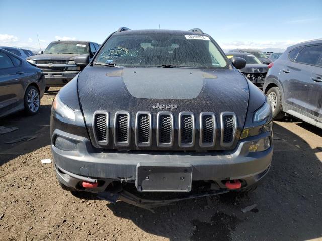 Photo 4 VIN: 1C4PJMBS6GW277552 - JEEP CHEROKEE T 