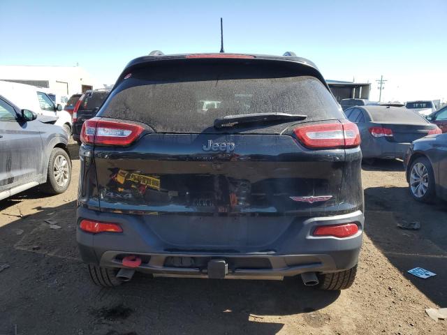 Photo 5 VIN: 1C4PJMBS6GW277552 - JEEP CHEROKEE T 