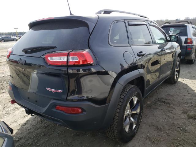 Photo 3 VIN: 1C4PJMBS6GW322585 - JEEP CHEROKEE 