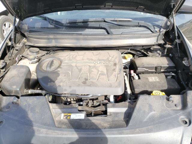 Photo 6 VIN: 1C4PJMBS6GW322585 - JEEP CHEROKEE 