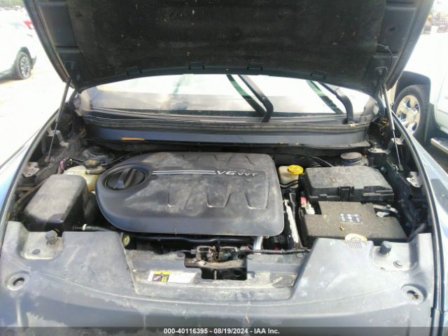 Photo 9 VIN: 1C4PJMBS6GW354369 - JEEP CHEROKEE 