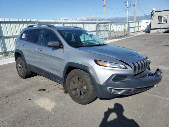 Photo 3 VIN: 1C4PJMBS6HW521508 - JEEP CHEROKEE 