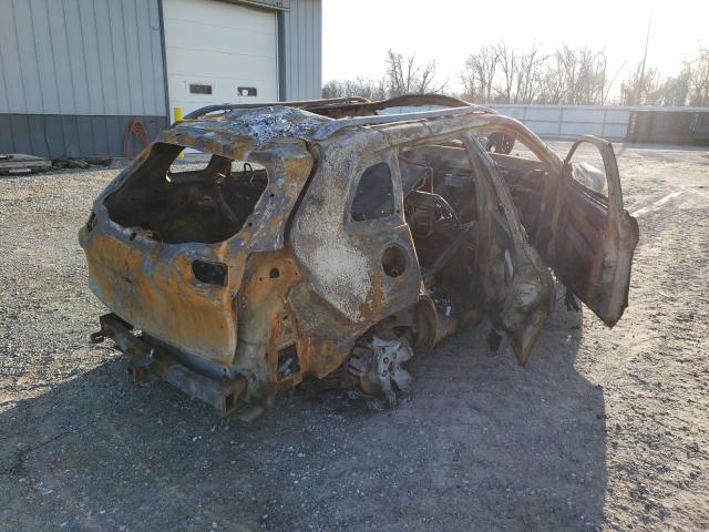 Photo 3 VIN: 1C4PJMBS6HW523887 - JEEP CHEROKEE T 