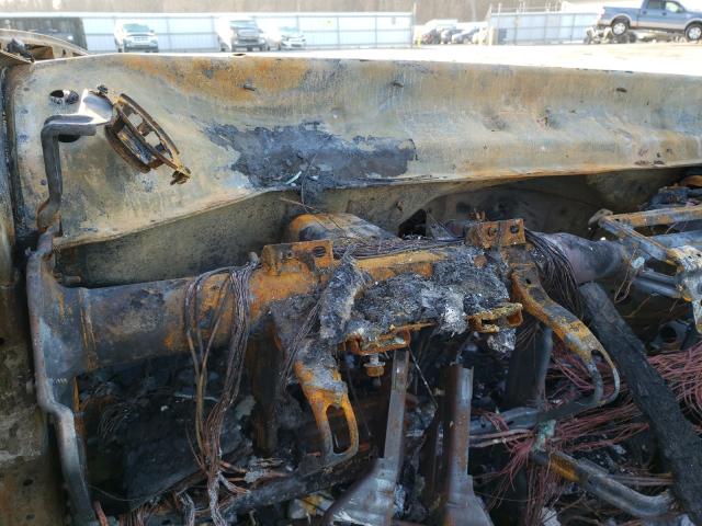 Photo 7 VIN: 1C4PJMBS6HW523887 - JEEP CHEROKEE T 