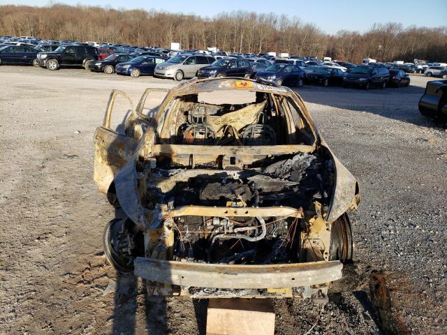 Photo 8 VIN: 1C4PJMBS6HW523887 - JEEP CHEROKEE T 