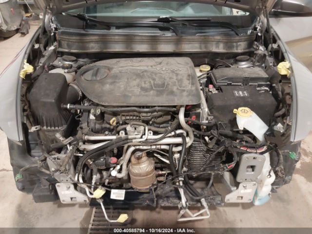 Photo 9 VIN: 1C4PJMBS6HW583619 - JEEP CHEROKEE 