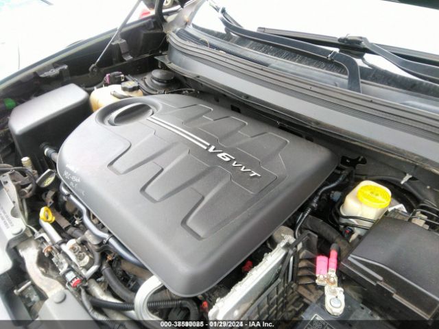 Photo 9 VIN: 1C4PJMBS6HW611502 - JEEP CHEROKEE 