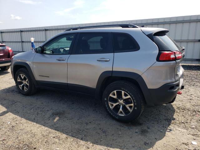 Photo 1 VIN: 1C4PJMBS6HW618269 - JEEP CHEROKEE 