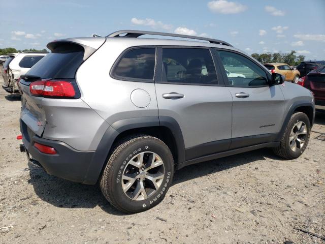 Photo 2 VIN: 1C4PJMBS6HW618269 - JEEP CHEROKEE 