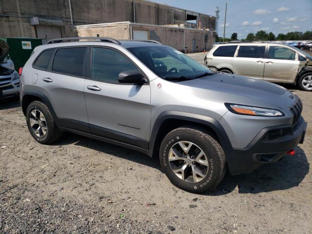 Photo 3 VIN: 1C4PJMBS6HW618269 - JEEP CHEROKEE 