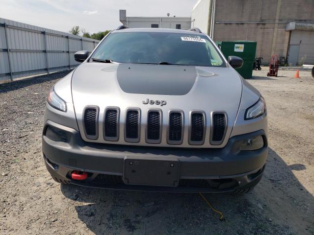 Photo 4 VIN: 1C4PJMBS6HW618269 - JEEP CHEROKEE 