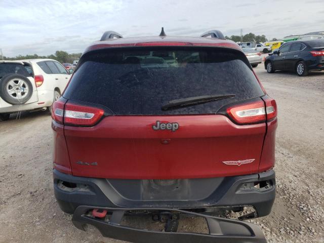 Photo 5 VIN: 1C4PJMBS6HW645343 - JEEP CHEROKEE 