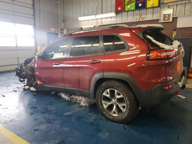 Photo 1 VIN: 1C4PJMBS7EW194130 - JEEP CHEROKEE 