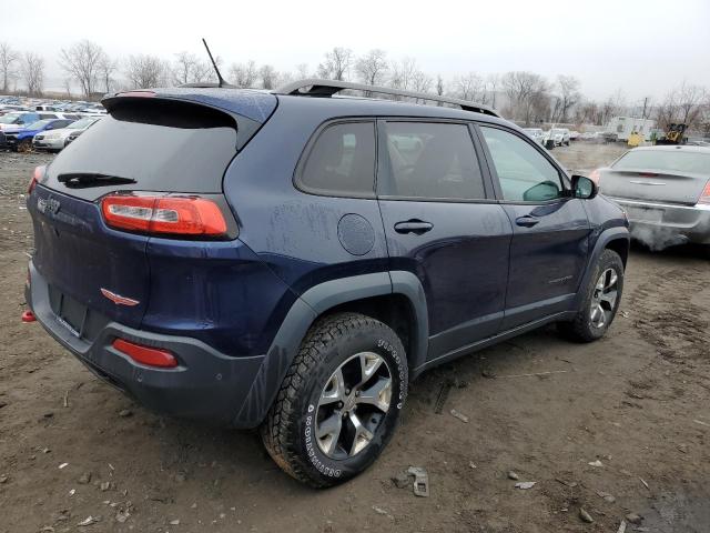 Photo 2 VIN: 1C4PJMBS7EW207796 - JEEP CHEROKEE 