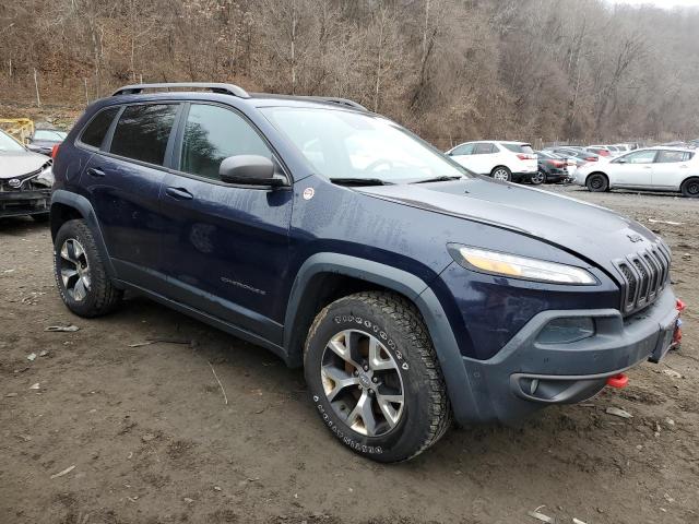 Photo 3 VIN: 1C4PJMBS7EW207796 - JEEP CHEROKEE 