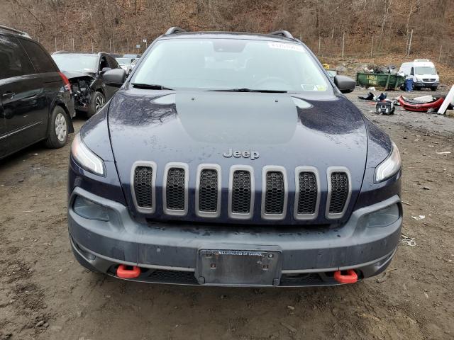 Photo 4 VIN: 1C4PJMBS7EW207796 - JEEP CHEROKEE 