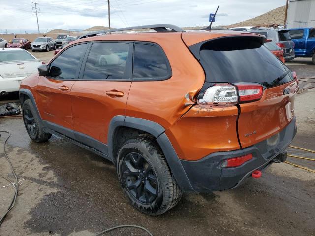 Photo 1 VIN: 1C4PJMBS7EW215865 - JEEP CHEROKEE T 