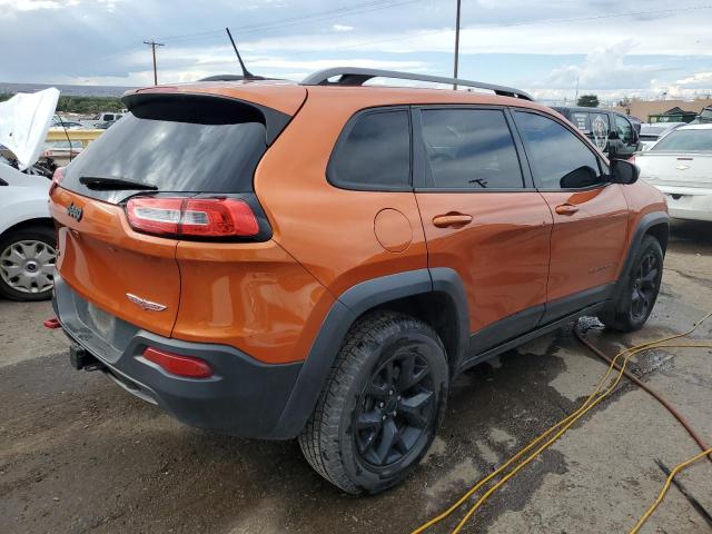 Photo 2 VIN: 1C4PJMBS7EW215865 - JEEP CHEROKEE T 