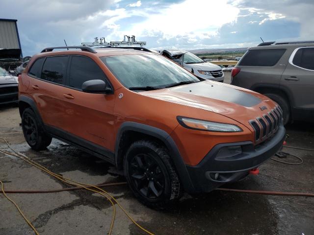 Photo 3 VIN: 1C4PJMBS7EW215865 - JEEP CHEROKEE T 