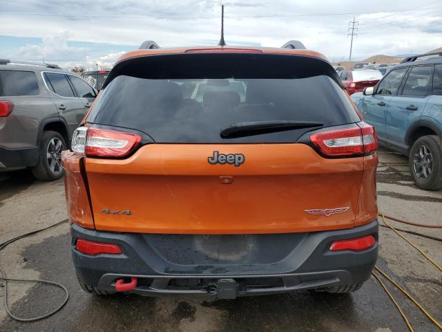 Photo 5 VIN: 1C4PJMBS7EW215865 - JEEP CHEROKEE T 