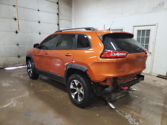 Photo 1 VIN: 1C4PJMBS7EW236134 - JEEP CHEROKEE T 