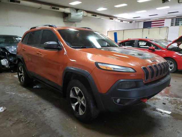 Photo 3 VIN: 1C4PJMBS7EW236134 - JEEP CHEROKEE T 