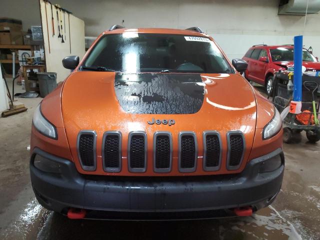 Photo 4 VIN: 1C4PJMBS7EW236134 - JEEP CHEROKEE T 