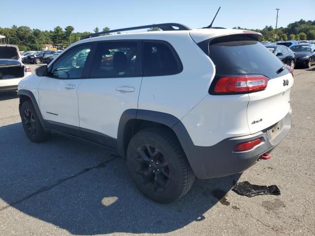 Photo 1 VIN: 1C4PJMBS7EW277542 - JEEP CHEROKEE T 