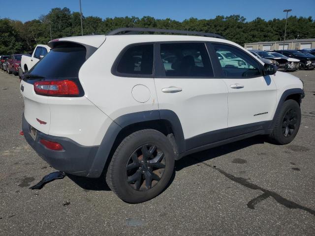 Photo 2 VIN: 1C4PJMBS7EW277542 - JEEP CHEROKEE T 