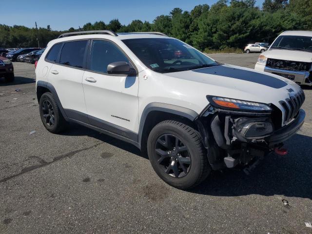 Photo 3 VIN: 1C4PJMBS7EW277542 - JEEP CHEROKEE T 