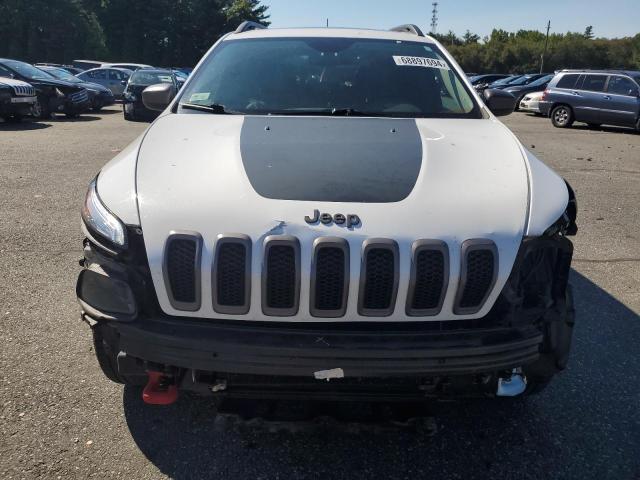 Photo 4 VIN: 1C4PJMBS7EW277542 - JEEP CHEROKEE T 