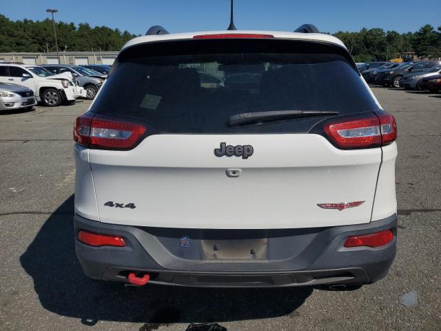 Photo 5 VIN: 1C4PJMBS7EW277542 - JEEP CHEROKEE T 