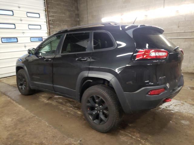 Photo 1 VIN: 1C4PJMBS7EW310040 - JEEP CHEROKEE T 