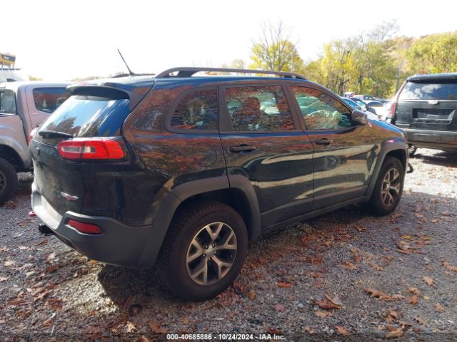 Photo 3 VIN: 1C4PJMBS7FW521157 - JEEP CHEROKEE 