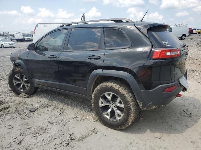 Photo 1 VIN: 1C4PJMBS7FW522518 - JEEP CHEROKEE T 